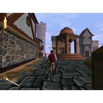 The Elder Scrolls Adventures: Redguard ⭐Steam\Key⭐ + - irongamers.ru