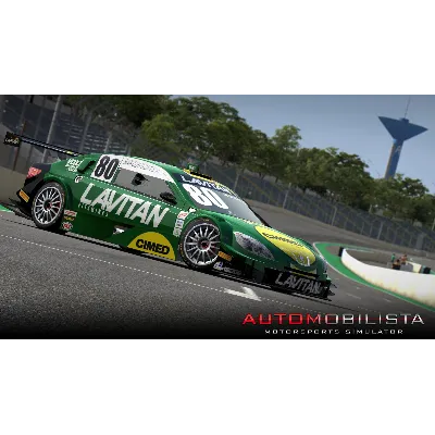 Automobilista 1 ⭐Steam\РФ+Весь Мир\Key⭐ + Бонус - irongamers.ru