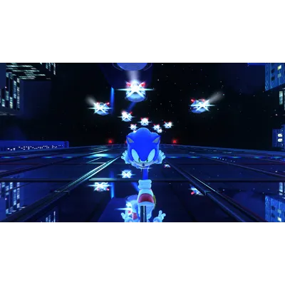 Sonic X Shadow Generations Deluxe - Steam Offline - irongamers.ru