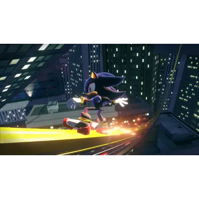 Sonic X Shadow Generations Deluxe - Steam Offline - irongamers.ru