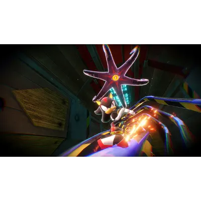 Sonic X Shadow Generations Deluxe - Steam Offline - irongamers.ru