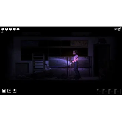 The Coma 2B: Catacomb АВТОДОСТАВКА STEAM GLOBAL МГНОВЕННО ЛИЦЕНЗИЯ - irongamers.ru