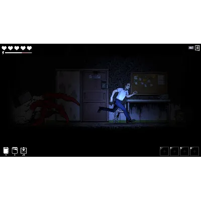The Coma 2B: Catacomb АВТОДОСТАВКА STEAM GLOBAL МГНОВЕННО ЛИЦЕНЗИЯ - irongamers.ru