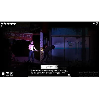 The Coma 2B: Catacomb АВТОДОСТАВКА STEAM GLOBAL МГНОВЕННО ЛИЦЕНЗИЯ - irongamers.ru