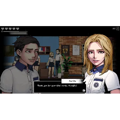 The Coma 2B: Catacomb АВТОДОСТАВКА STEAM GLOBAL МГНОВЕННО ЛИЦЕНЗИЯ - irongamers.ru