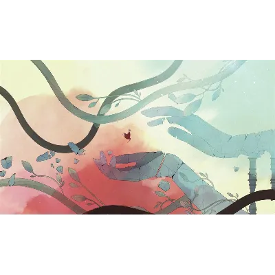GRIS + Neva Bundle Xbox One|X|S активация - irongamers.ru