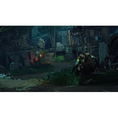 Unknown 9: Awakening Xbox One|X|S активация - irongamers.ru