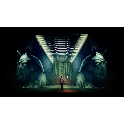 Shadows of the Damned Hella Remastered Xbox One & X|S - irongamers.ru