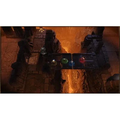 Gauntlet™ Slayer Edition АВТОДОСТАВКА Steam Россия - irongamers.ru