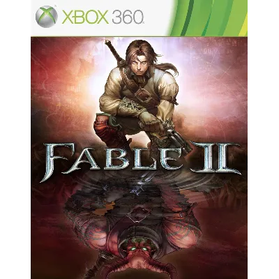 Fallout 2 игры, Fable 2 игры XBOX | Перенос лицензии | Общий - irongamers.ru