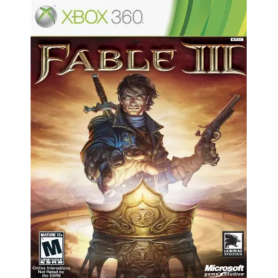 Fallout 2 игры, Fable 2 игры XBOX | Перенос лицензии | Общий - irongamers.ru