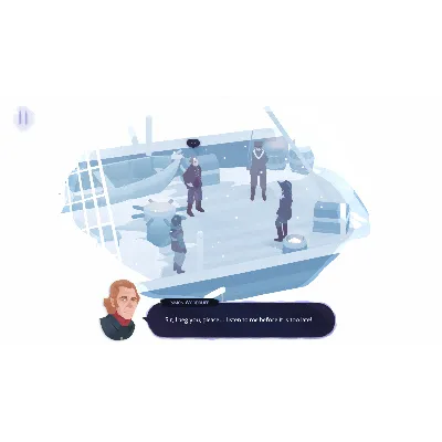 Inua - A Story in Ice and Time (Steam ключ/РФ+Весь Мир) - irongamers.ru