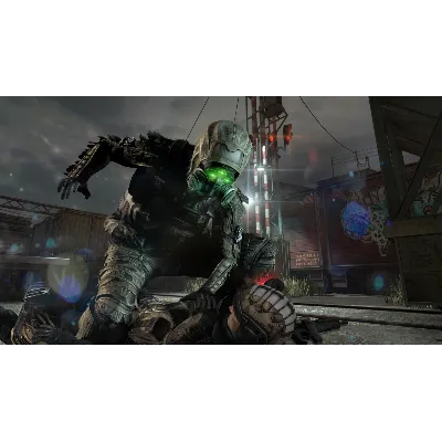 Splinter Cell Blacklist Deluxe Ed. (Steam Gift RU/CIS) - irongamers.ru