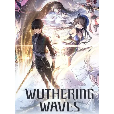 Wuthering Waves Lunites - irongamers.ru