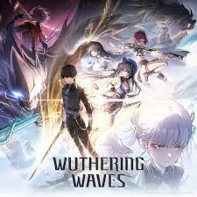 Wuthering Waves Lunites - irongamers.ru