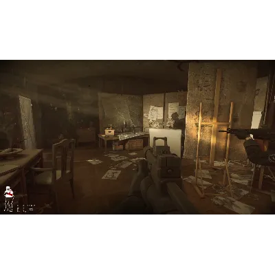 Ready Or Not (Выбор Издания) | Steam Ключ Россия + СНГ - irongamers.ru