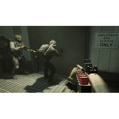 Ready Or Not (Выбор Издания) | Steam Ключ Россия + СНГ - irongamers.ru