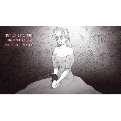 Slay the Princess — The Pristine Cut Steam Gift Россия - irongamers.ru