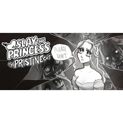 Slay the Princess — The Pristine Cut Steam Gift Россия - irongamers.ru