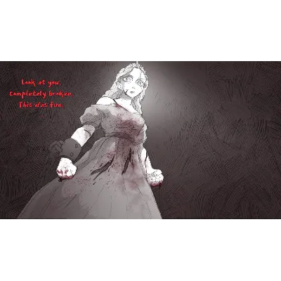 Slay the Princess - The Pristine Cut XBOX X|S Ключ - irongamers.ru