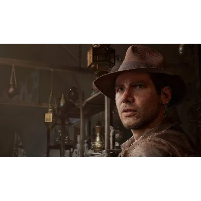 Indiana Jones and the Great Circle +ВЫБОР STEAM•RU АВТОДОСТАВКА 0% - irongamers.ru