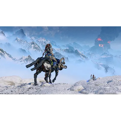 СНГ(БЕЗ РФ) | Horizon Zero Dawn™ Remastered |STEAM КЛЮЧ - irongamers.ru