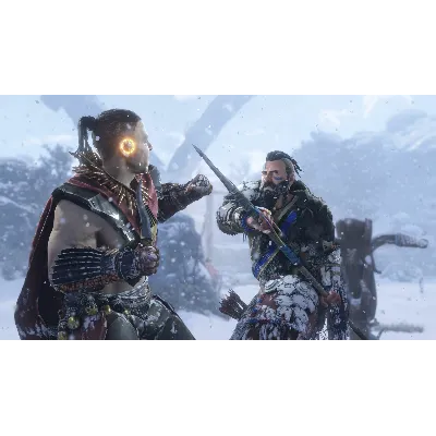 СНГ(БЕЗ РФ) | Horizon Zero Dawn™ Remastered |STEAM КЛЮЧ - irongamers.ru