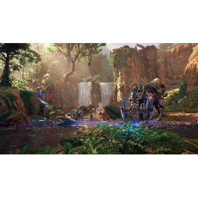 СНГ(БЕЗ РФ) | Horizon Zero Dawn™ Remastered |STEAM КЛЮЧ - irongamers.ru