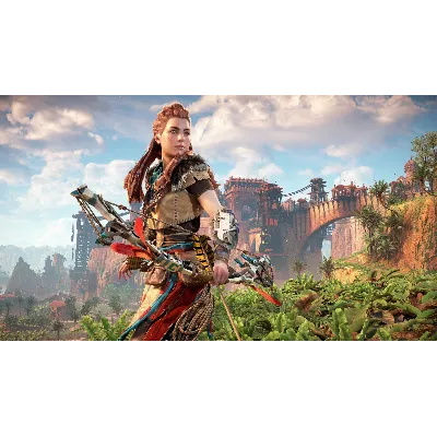СНГ(БЕЗ РФ) | Horizon Zero Dawn™ Remastered |STEAM КЛЮЧ - irongamers.ru