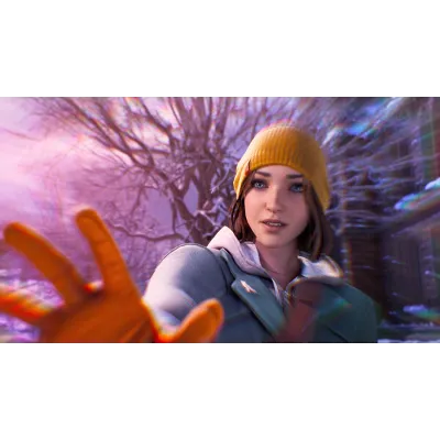 Life is Strange Double Exposure Ultimate Ed. Steam - irongamers.ru