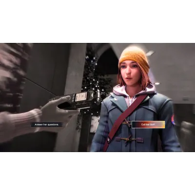Life is Strange Double Exposure Ultimate Ed. Steam - irongamers.ru