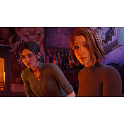 Life is Strange Double Exposure Ultimate Ed. Steam - irongamers.ru