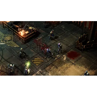 (DLC) Warhammer 40,000: Rogue Trader - Void Shadows КЛЮ - irongamers.ru