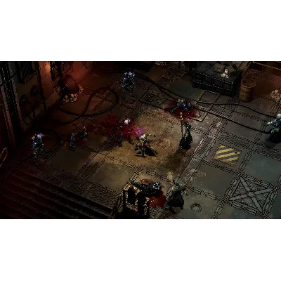 (DLC) Warhammer 40,000: Rogue Trader - Void Shadows КЛЮ - irongamers.ru