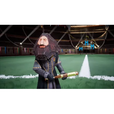 Harry Potter: Quidditch Champions - Deluxe Edition КЛЮЧ - irongamers.ru