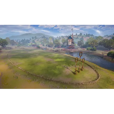 Harry Potter: Quidditch Champions - Deluxe Edition КЛЮЧ - irongamers.ru