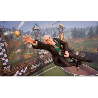 Harry Potter: Quidditch Champions - Deluxe Edition КЛЮЧ - irongamers.ru