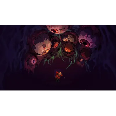 Edge of Sanity - Eldritch Edition КЛЮЧ STEAM RU+СНГ+M - irongamers.ru