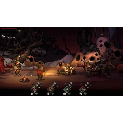 Edge of Sanity - Eldritch Edition КЛЮЧ STEAM RU+СНГ+M - irongamers.ru