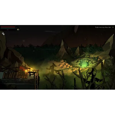 Edge of Sanity - Eldritch Edition КЛЮЧ STEAM RU+СНГ+M - irongamers.ru