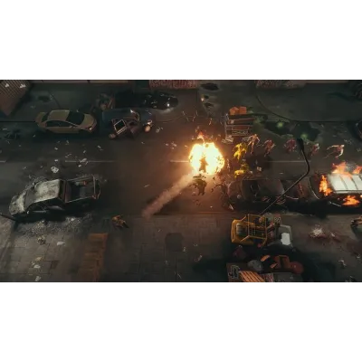 ZOMBIE RAID: No One Survives Steam\РФ+Мир\Key⭐ + - irongamers.ru