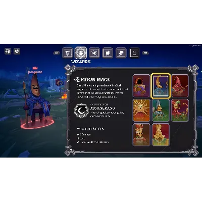 The Spell Brigade | АВТОДОСТАВКА [Россия Steam Gift] - irongamers.ru