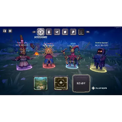 The Spell Brigade | АВТОДОСТАВКА [Россия Steam Gift] - irongamers.ru