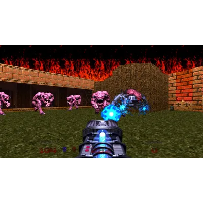 DOOM 64 | АВТОДОСТАВКА [Россия Steam Gift] - irongamers.ru
