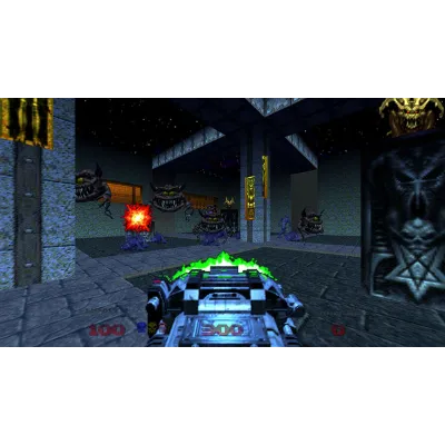DOOM 64 | АВТОДОСТАВКА [Россия Steam Gift] - irongamers.ru