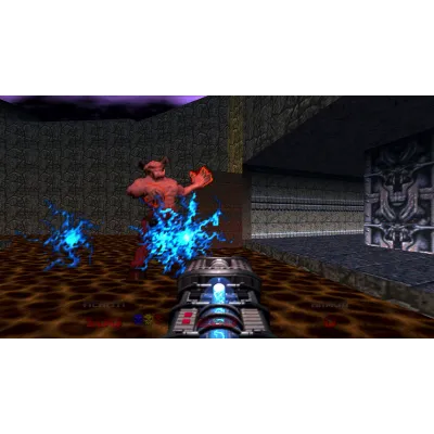 DOOM 64 | АВТОДОСТАВКА [Россия Steam Gift] - irongamers.ru