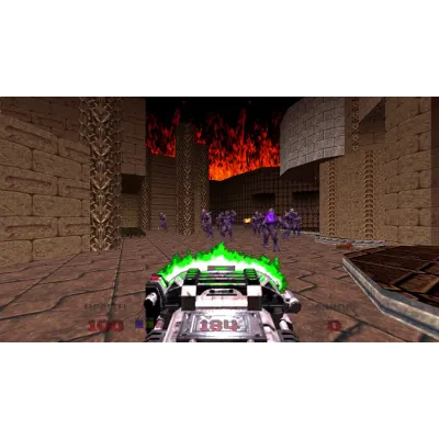 DOOM 64 | АВТОДОСТАВКА [Россия Steam Gift] - irongamers.ru