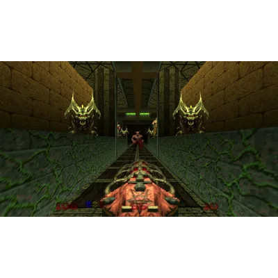 DOOM 64 | АВТОДОСТАВКА [Россия Steam Gift] - irongamers.ru
