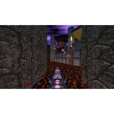 DOOM 64 | АВТОДОСТАВКА [Россия Steam Gift] - irongamers.ru