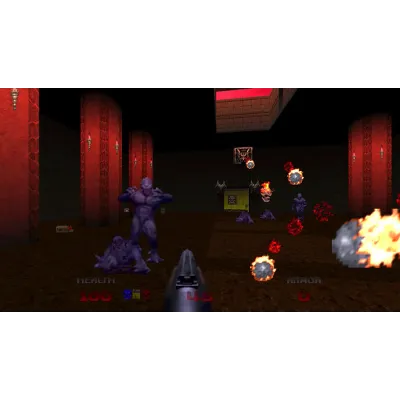 DOOM 64 | АВТОДОСТАВКА [Россия Steam Gift] - irongamers.ru